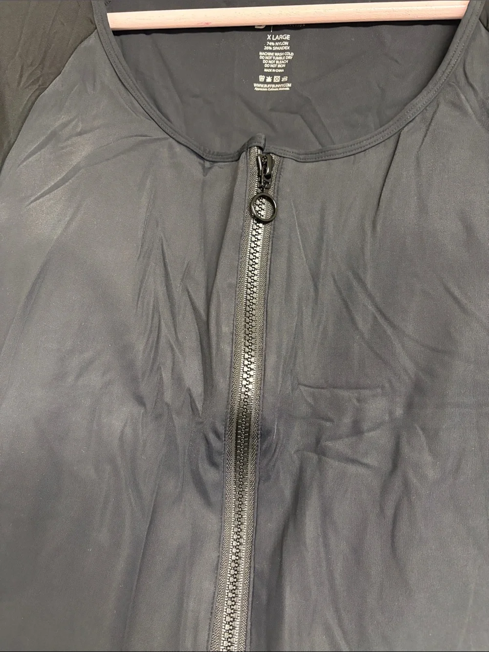 NWT Buffbunny Aquarius One piece swim suit - Picture 3 of 14